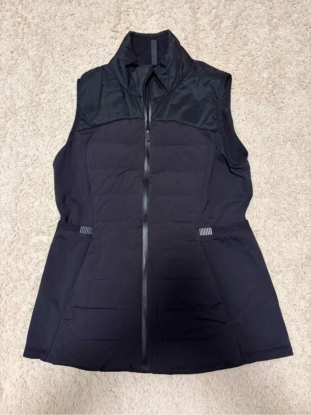 Lululemon Down For it All Vest